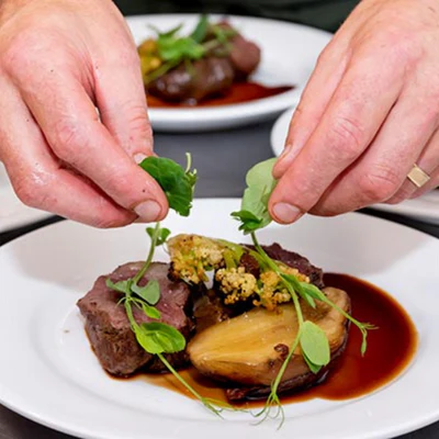 Auckland Event catering