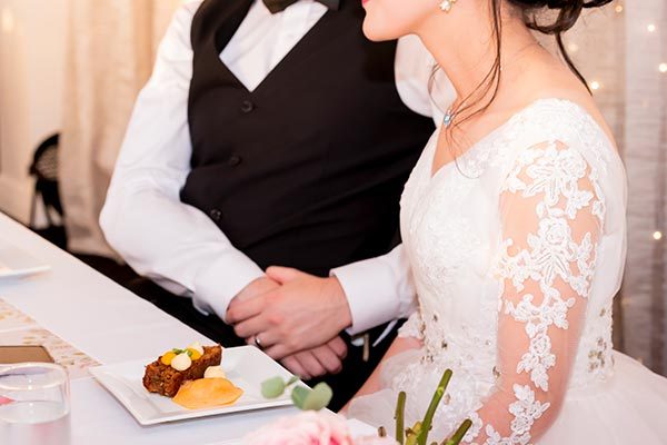 Auckland Wedding Catering Tailored to Your Special Day