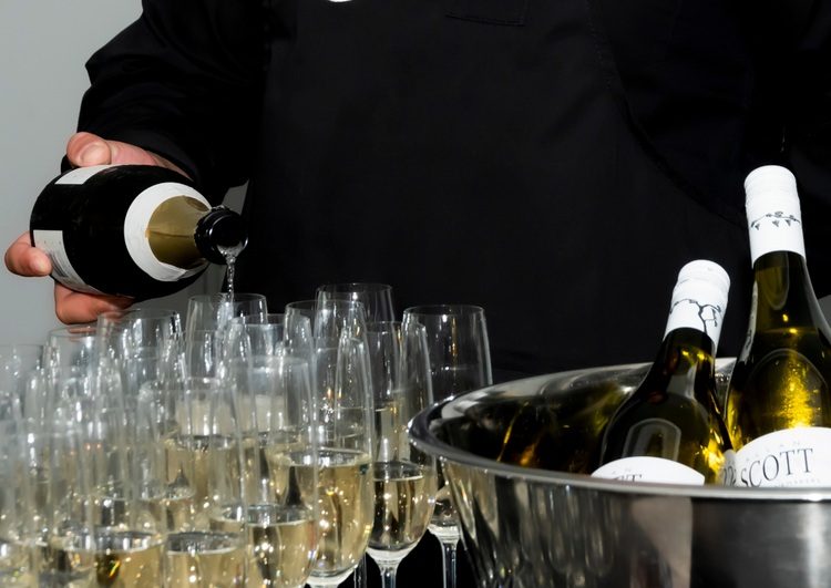 Beverage Packages for Weddings