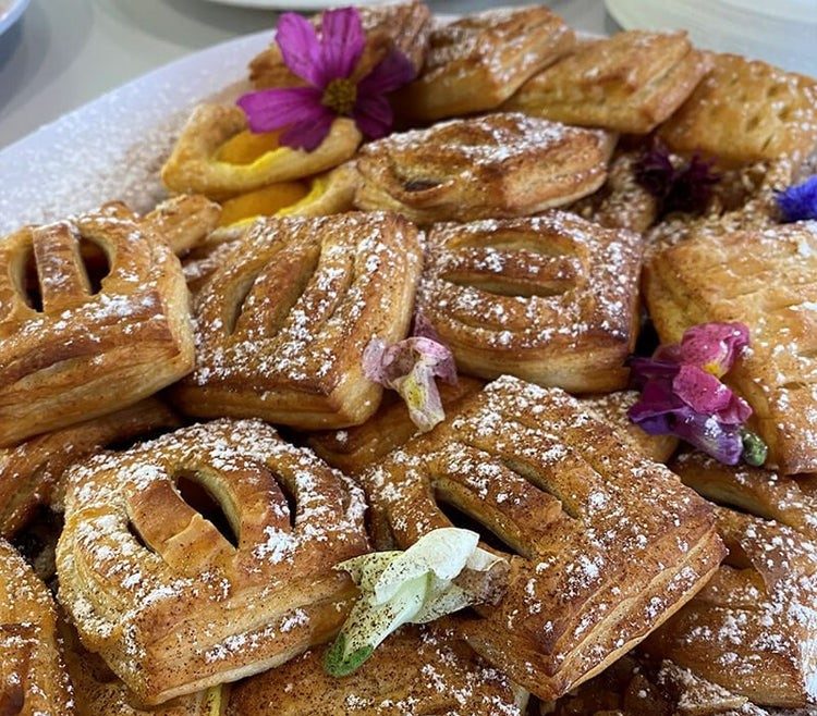 Catering Services for Birthdays