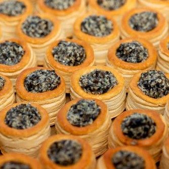 Menu planning for Wedding Catering