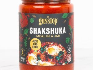Shakshuka