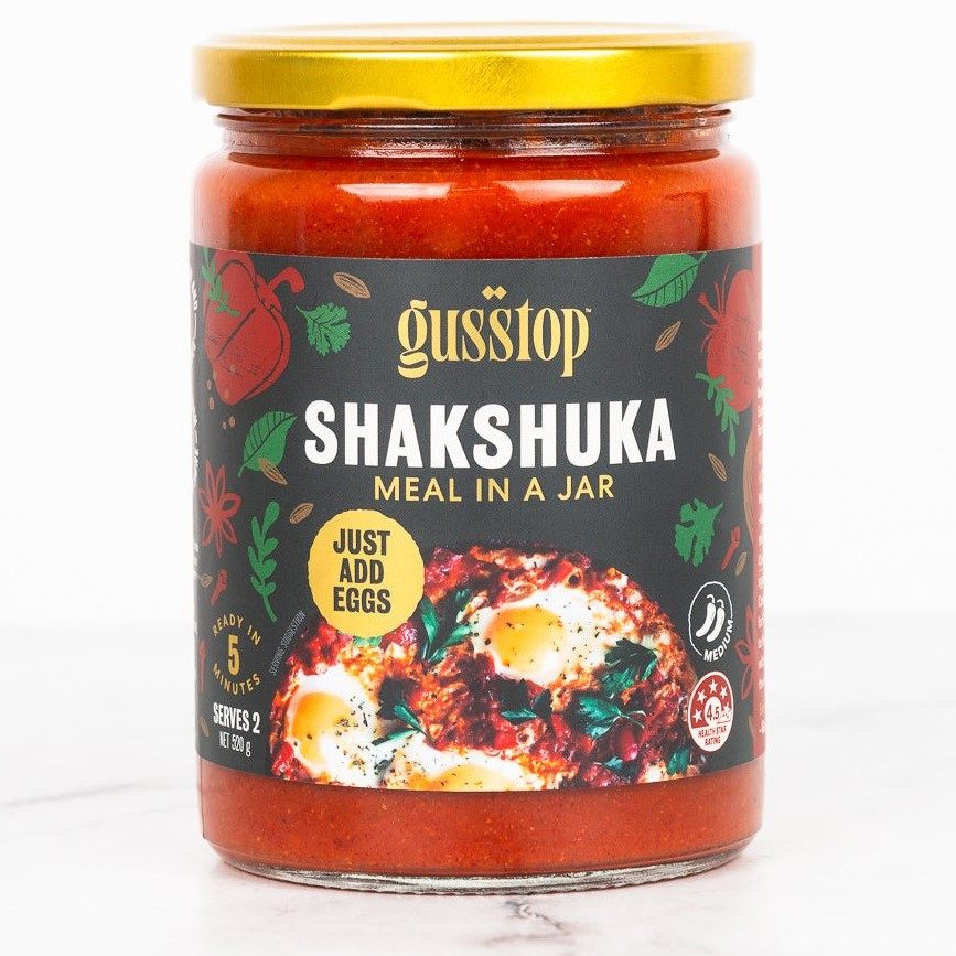 Shakshuka
