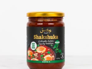 Shakshuka Jar Family Size