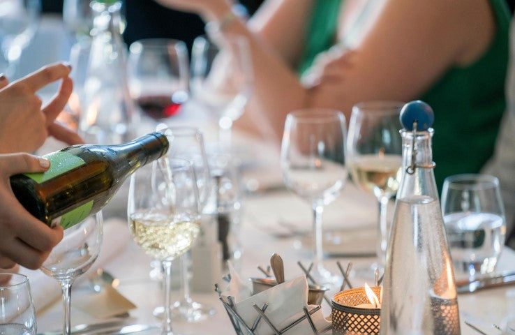 Family Gatherings and Adult Celebrations