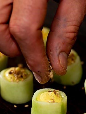 intro standing functions